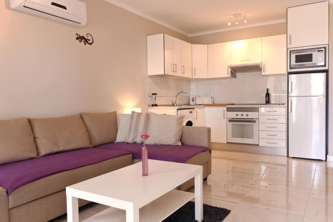 Apartamento Casa Aurora Tías Exterior foto