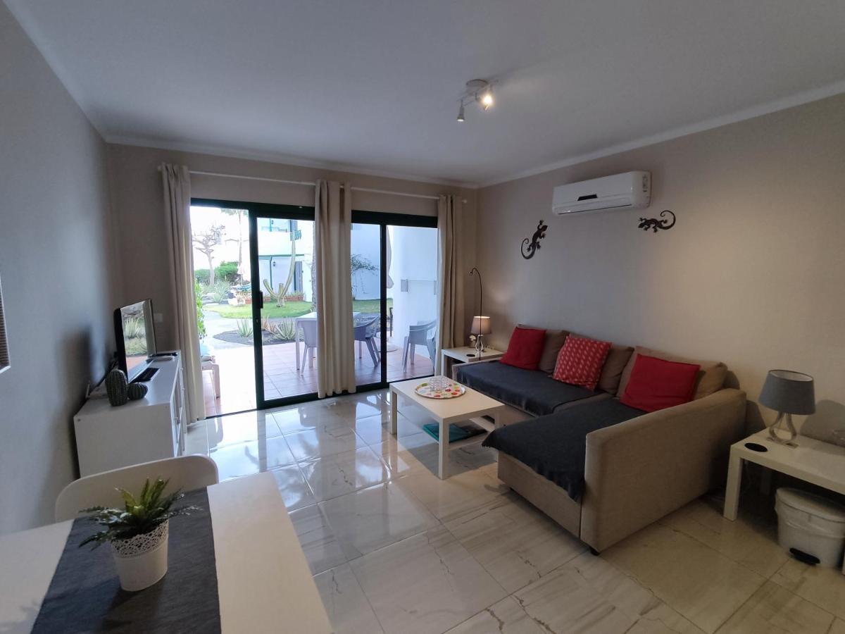 Apartamento Casa Aurora Tías Exterior foto