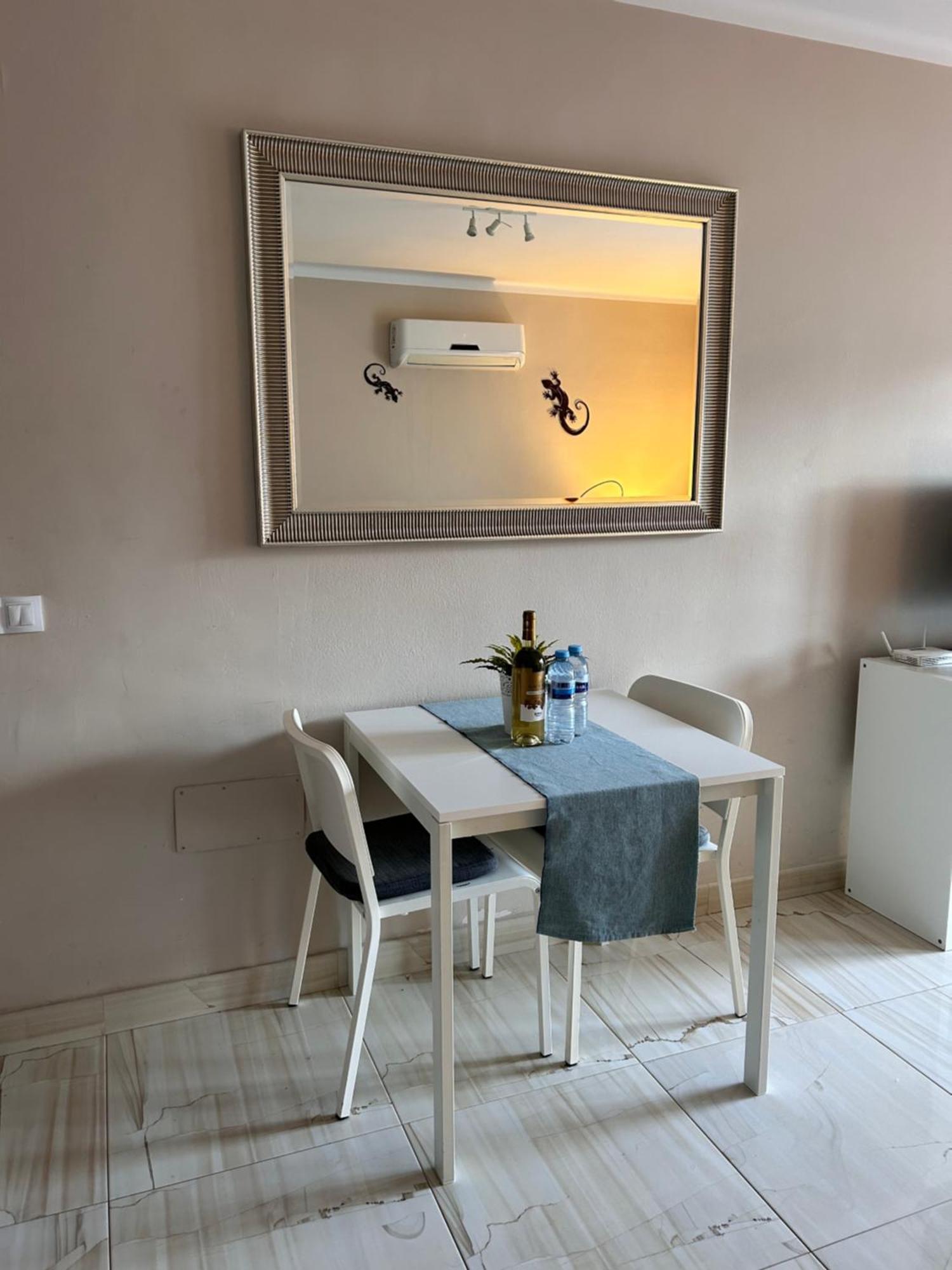 Apartamento Casa Aurora Tías Exterior foto