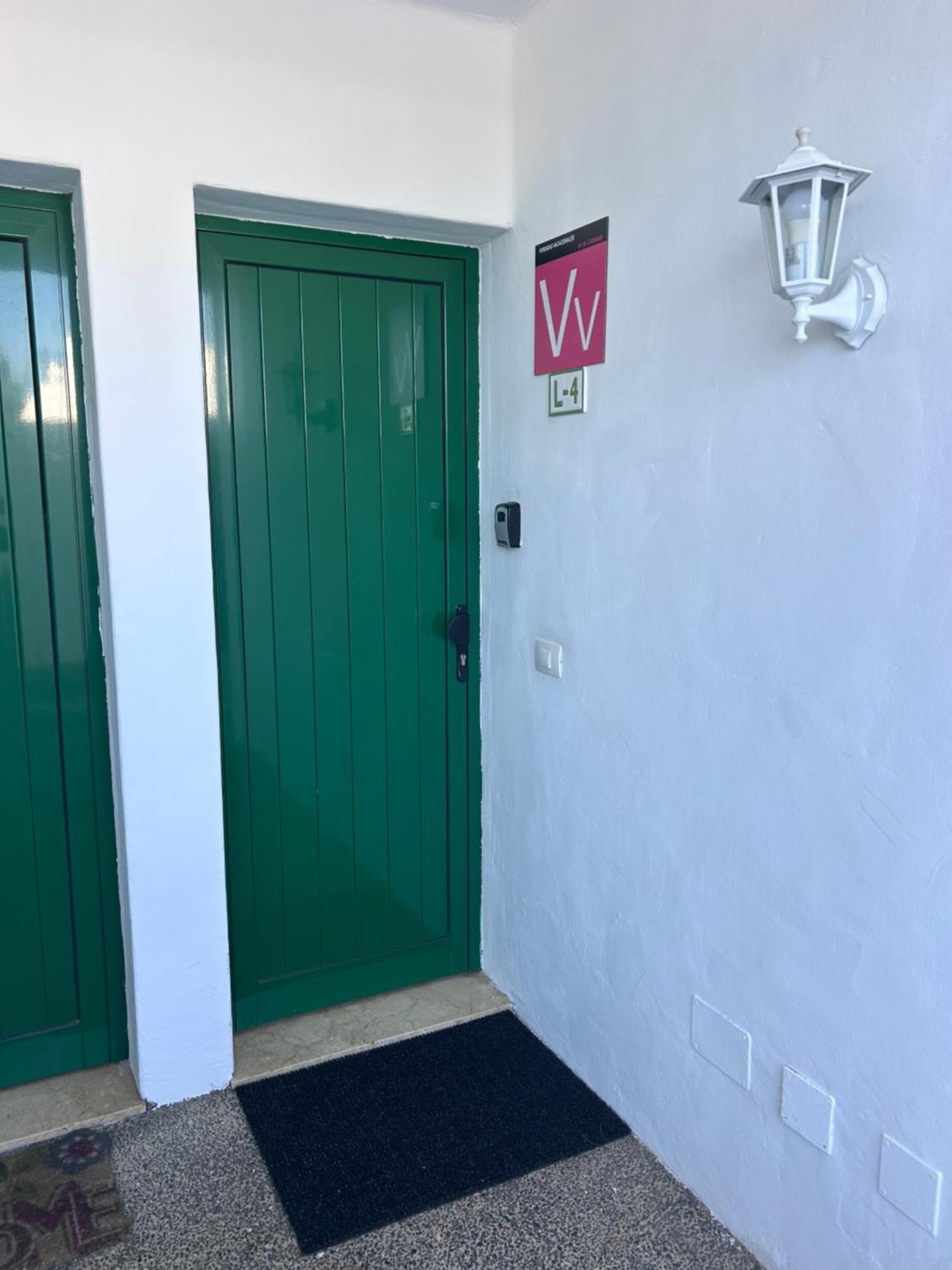 Apartamento Casa Aurora Tías Exterior foto